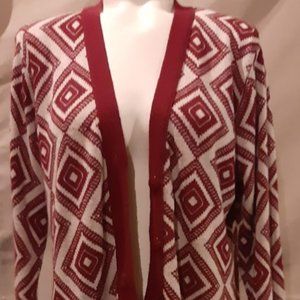 Ladies Elementz Sweater Large